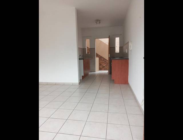 2 BEDROOM TOWNHOUSE FOR SALE IN NATURENA